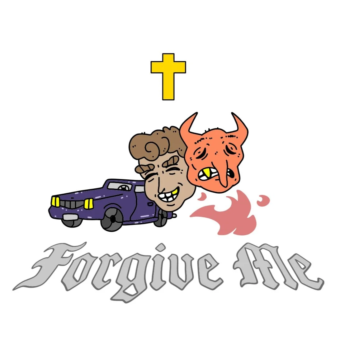 Forgive