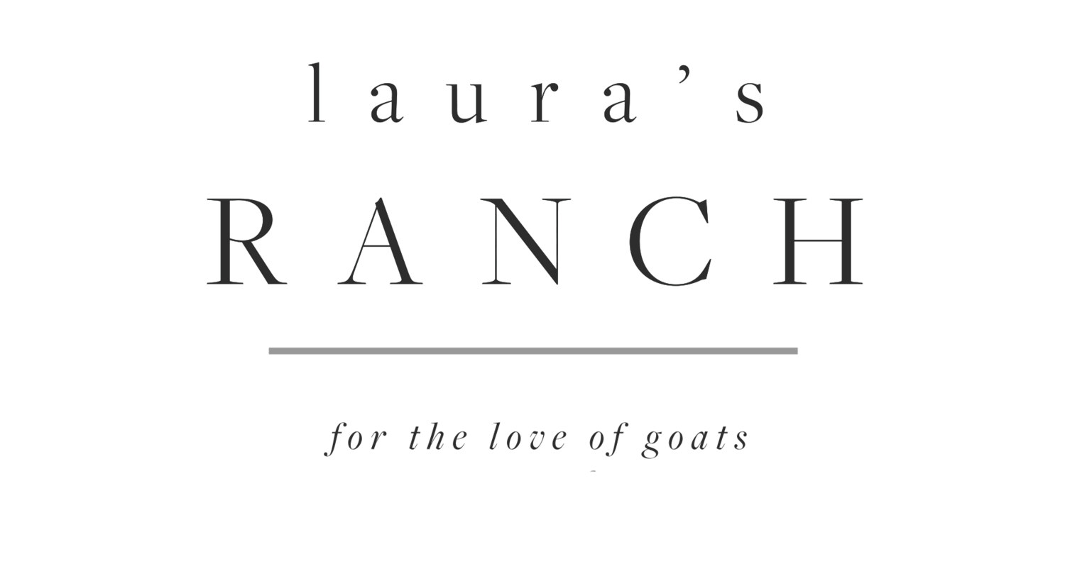 Laura&#39;s Ranch