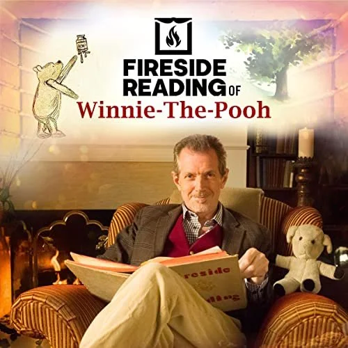 Winnie-The-Pooh