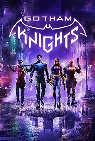 Gotham Knights