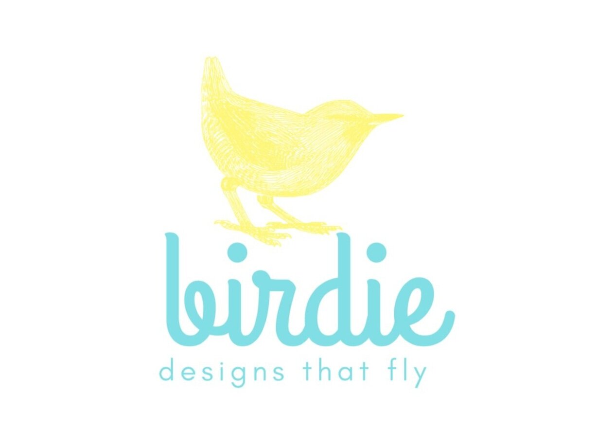 Birdie Designs that Fly