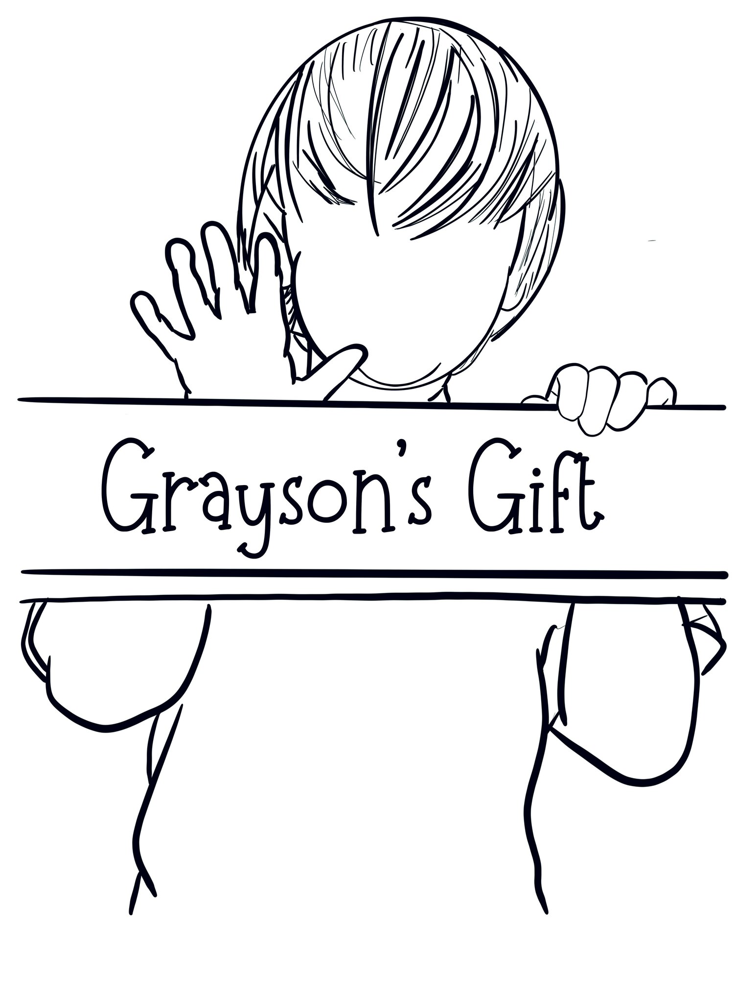 Grayson&#39;s Gift