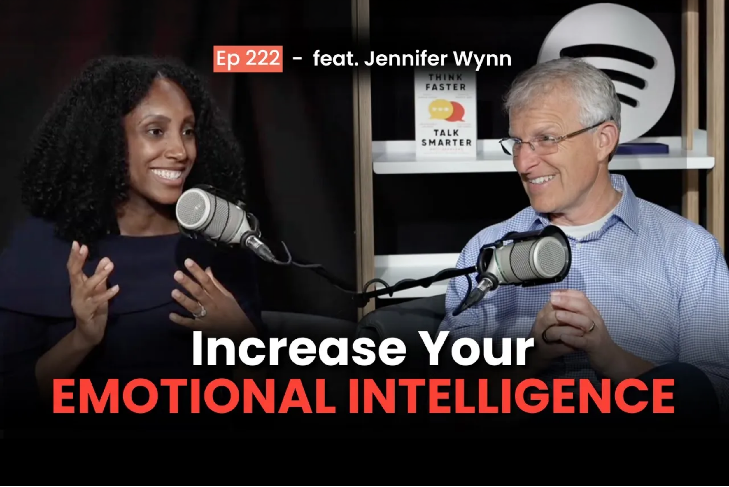Think Fast, Talk Smart, Episode 222