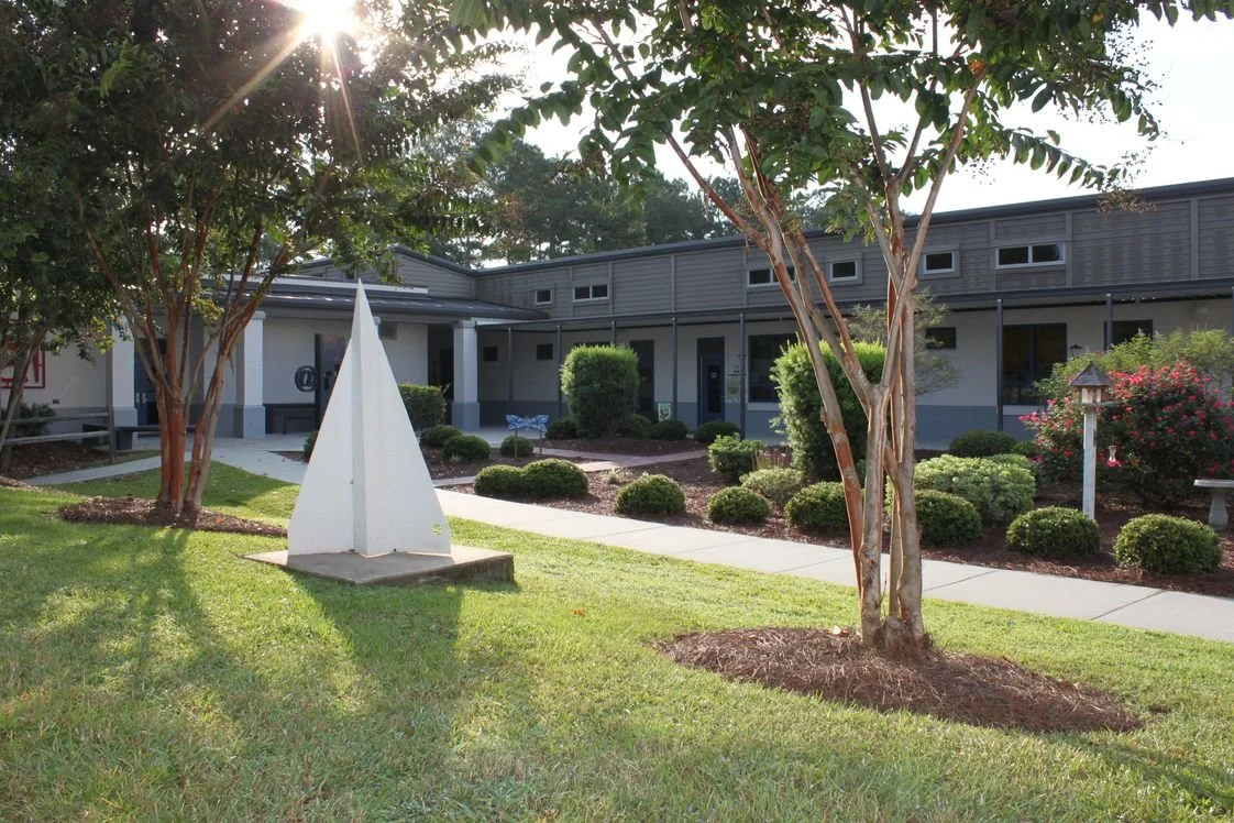 Pinewood Preparatory School — Greater Charleston Association of Private