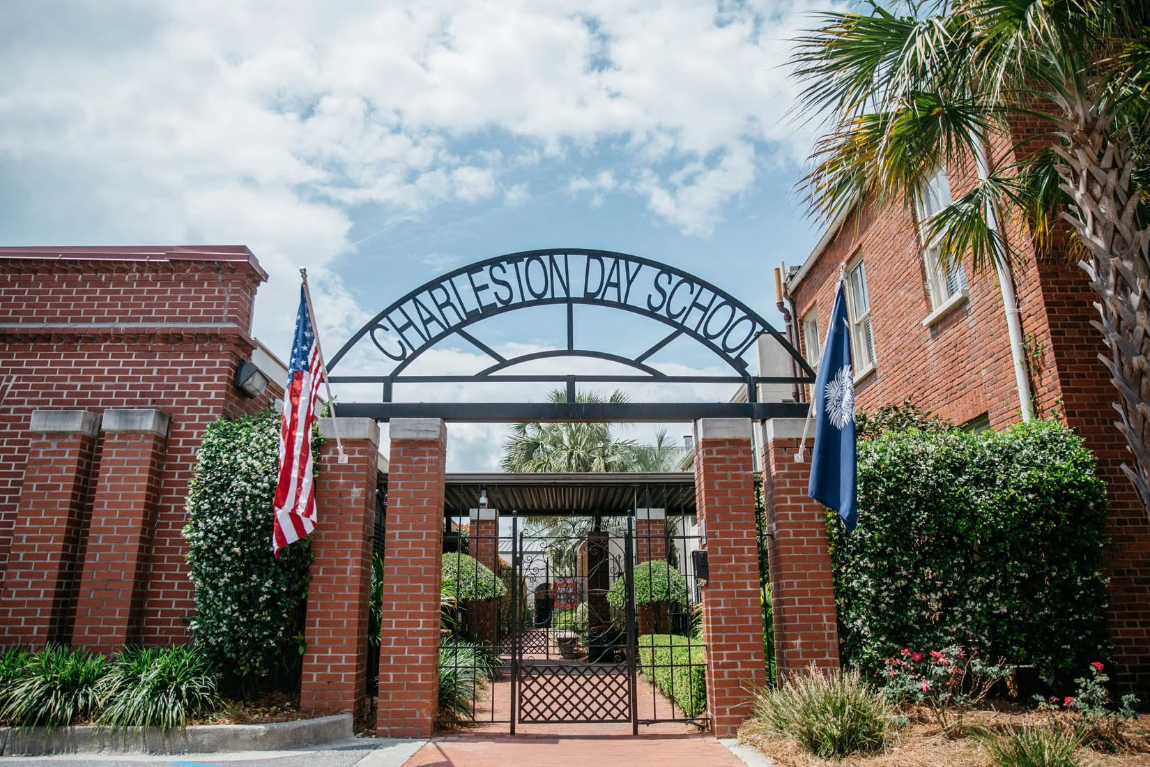 Charleston Day School — Greater Charleston Association of Private Schools