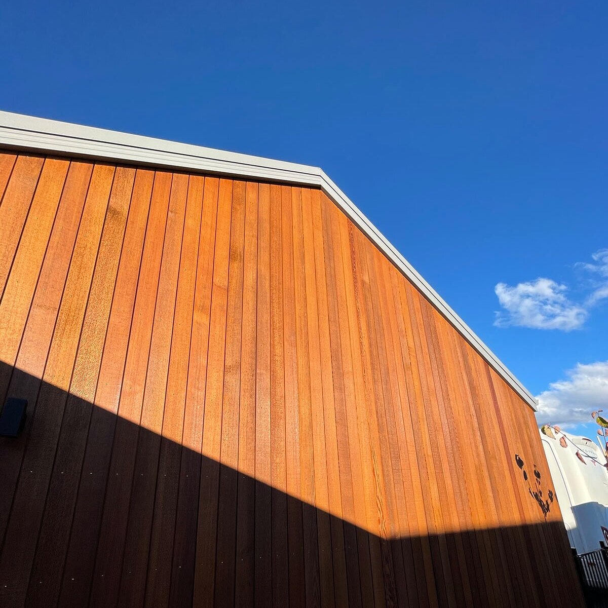 Exterior Painting & Decorating Spectrum Painters — Spectrum Painters