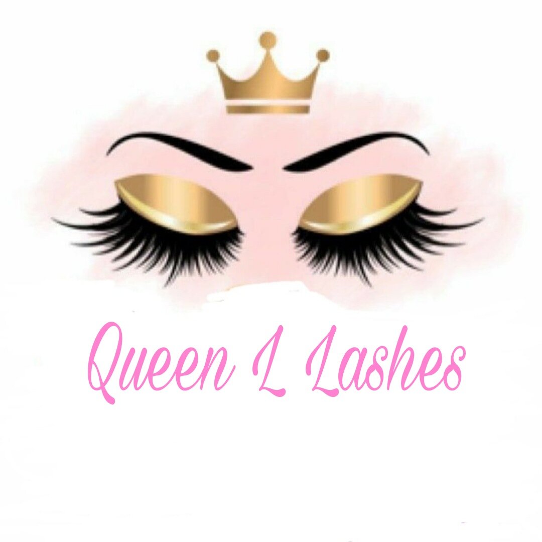 Queen L Lashes