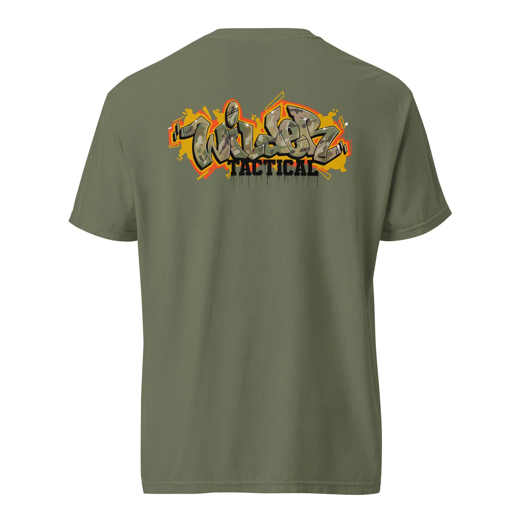 WILDER TACTICAL X TEKNICAL METHODZ