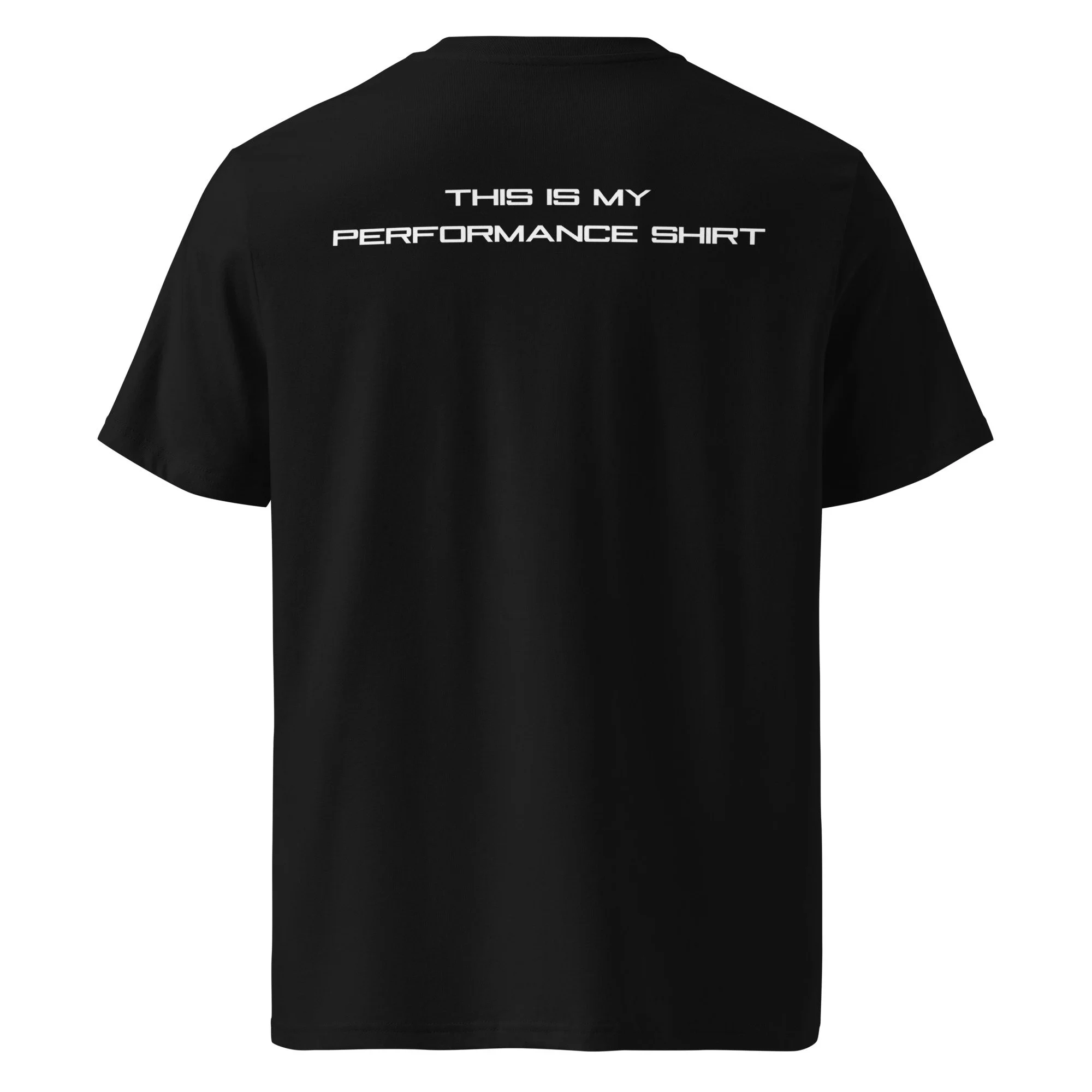TKMZ PERFORMANCE SHIRT