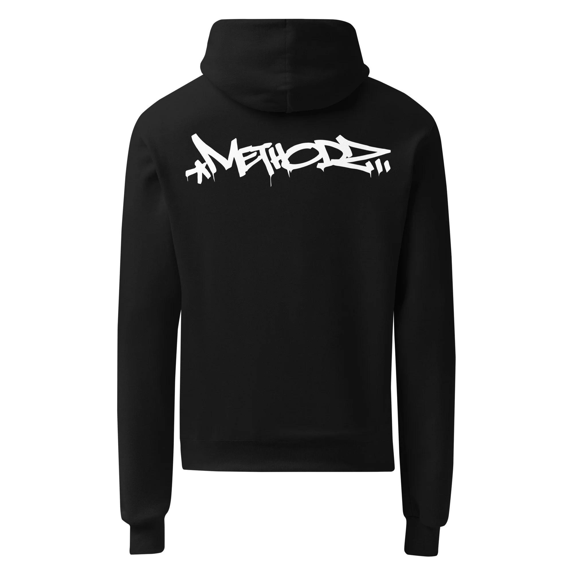 METHODZ CHAMPION HOODIE
