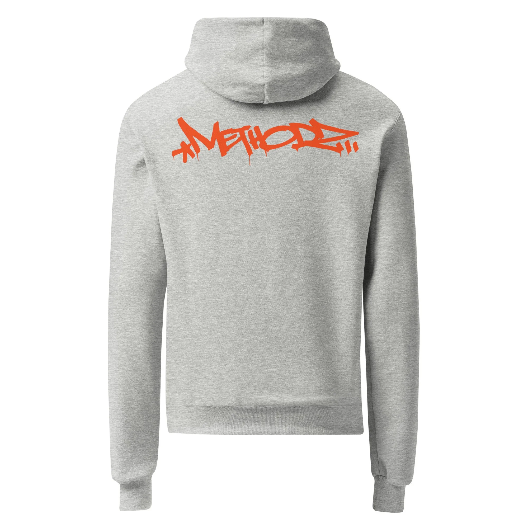 METHODZ CHAMPION HOODIE