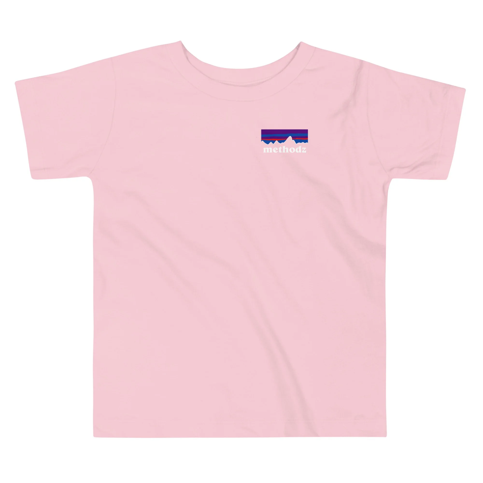 TODDLER METHODZ TEE