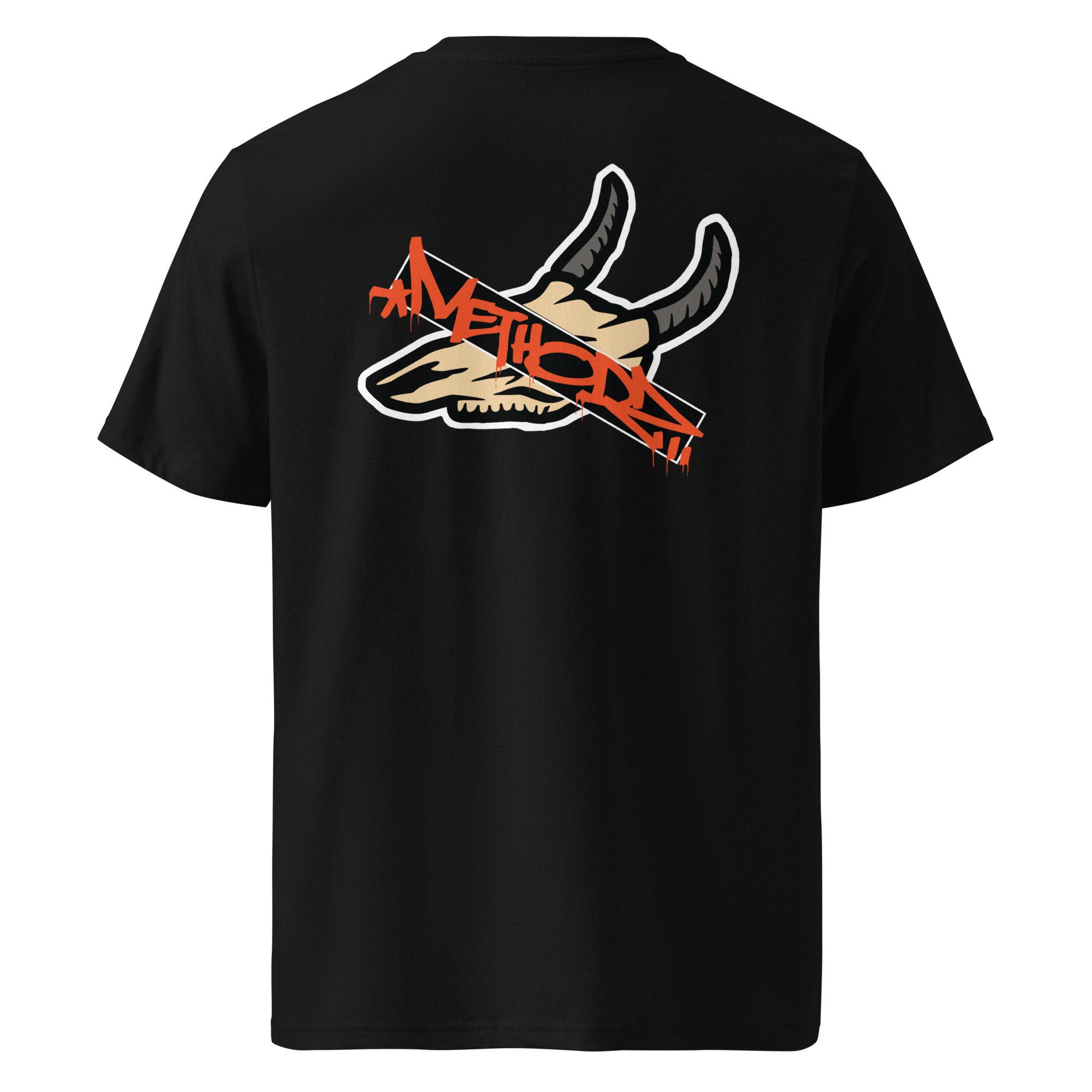 TEKNICAL METHODZ X BADLANDS