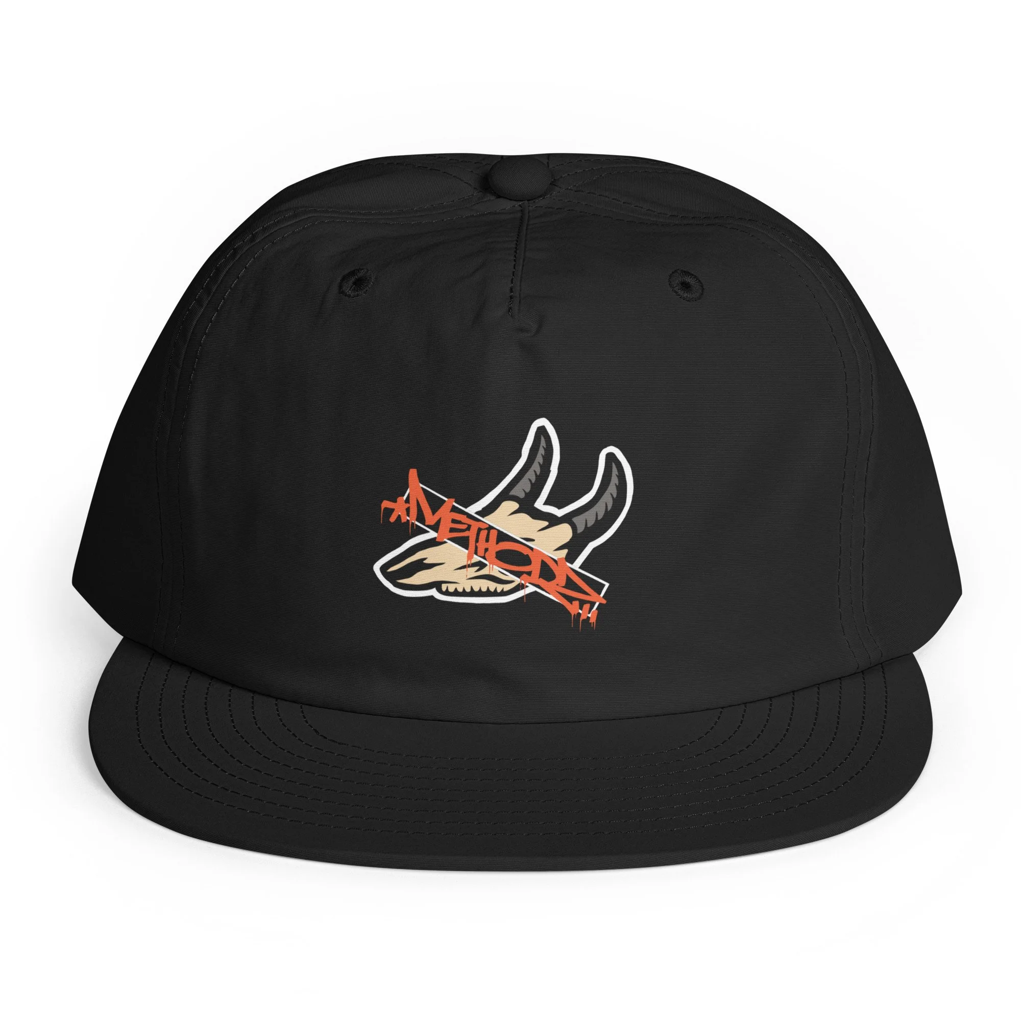 TEKNICAL METHODZ X BADLANDS HAT