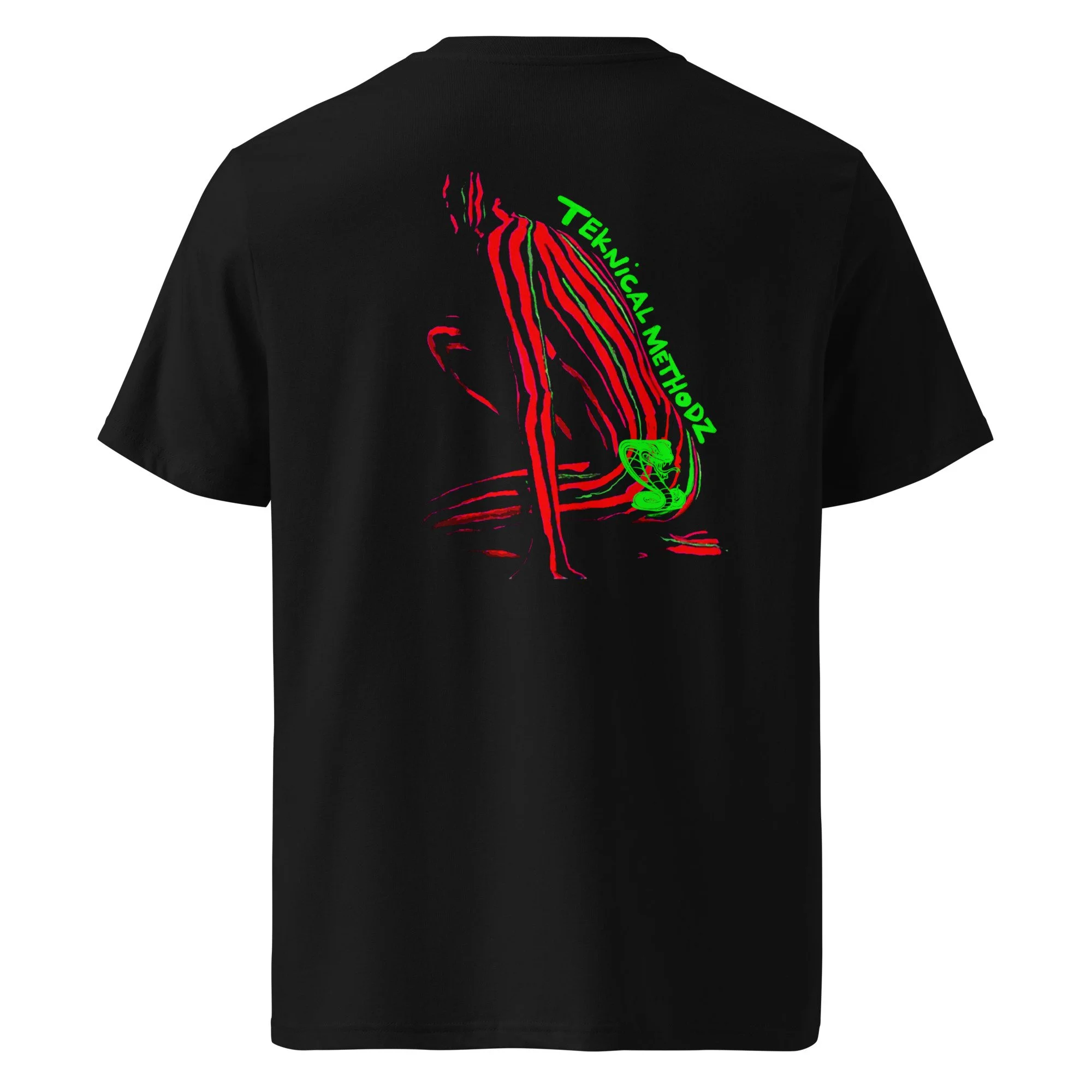 A TRIBE CALLED METHODZ