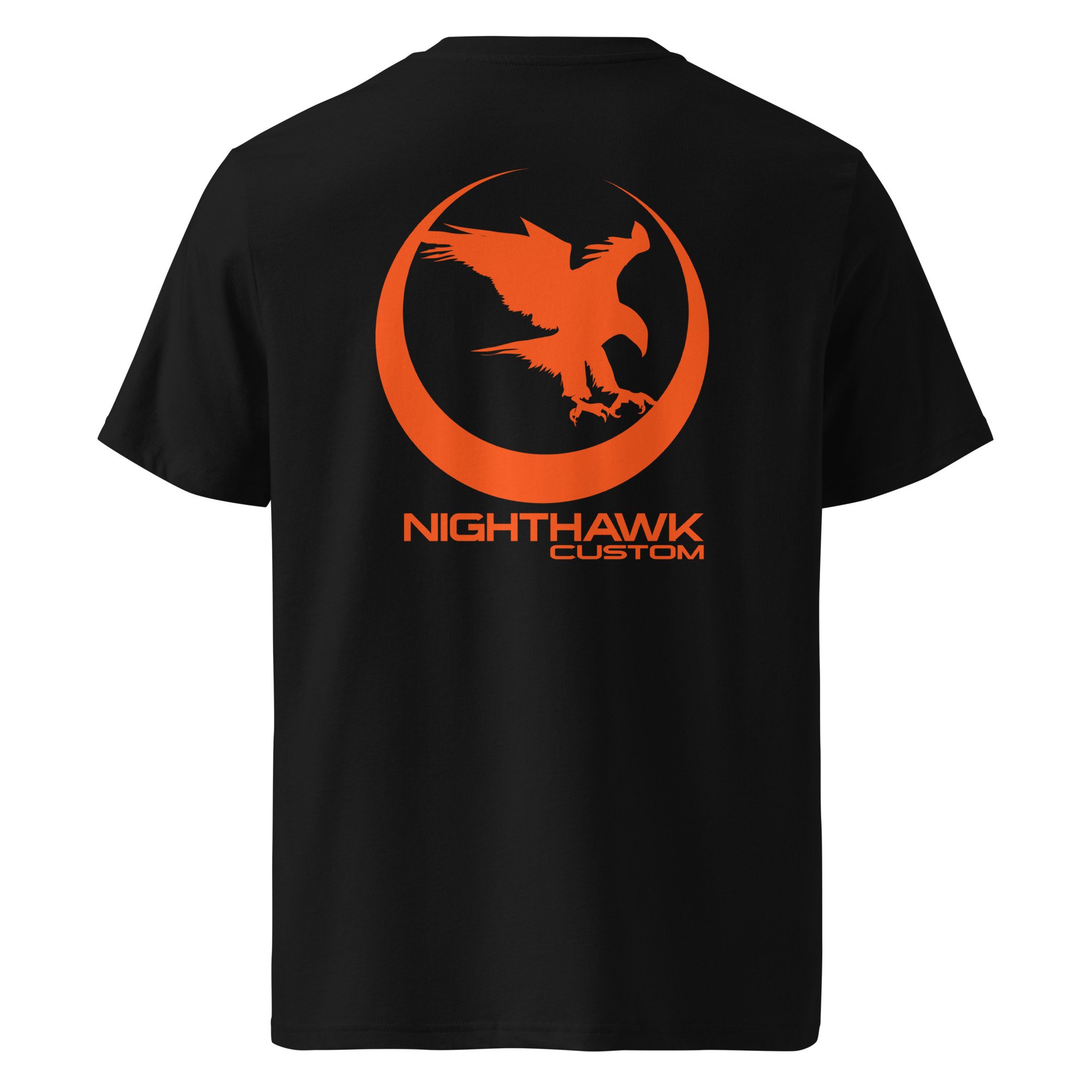 NIGHTHAWK X TKMZ