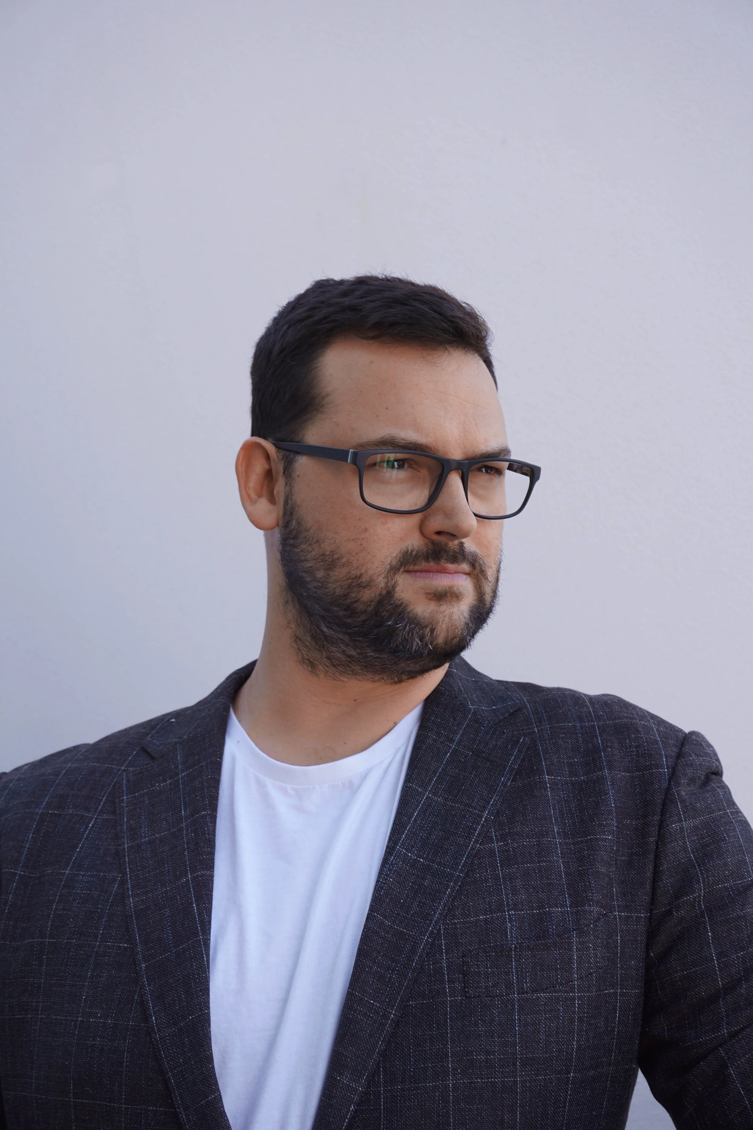 Isaac Jeffrey AptStart Managing Director