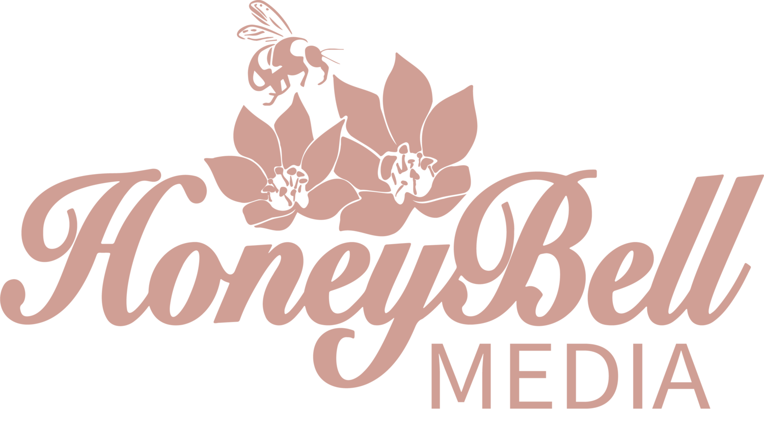HoneyBell Media