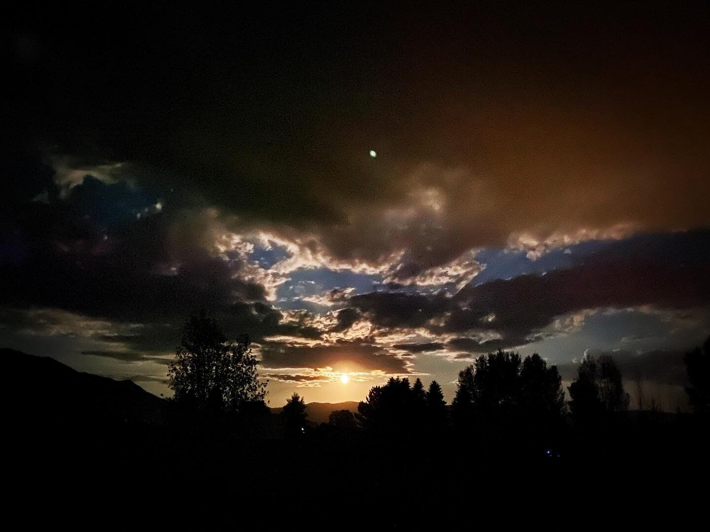 Love sky drama