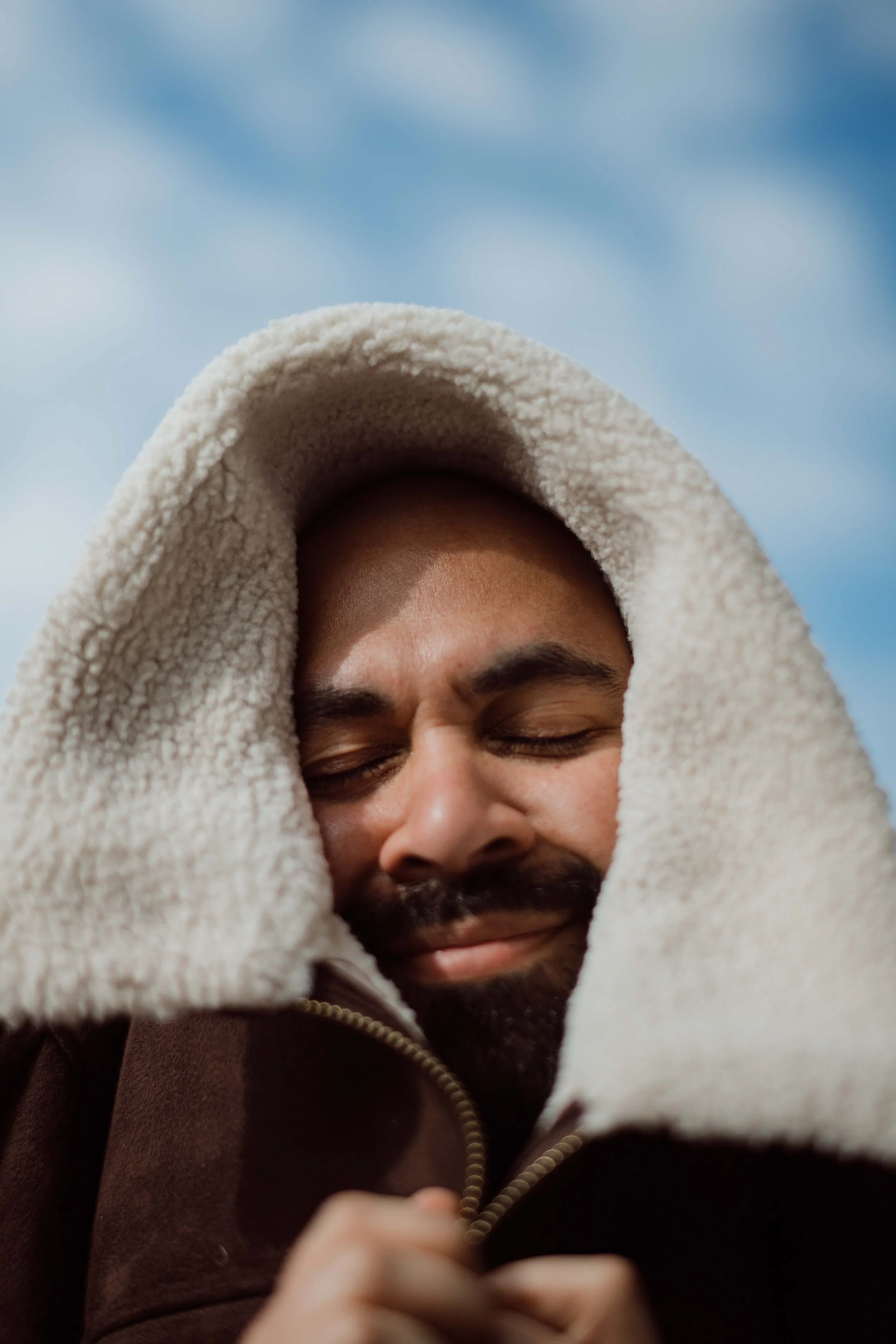 9 questions with: Bjorn Stewart