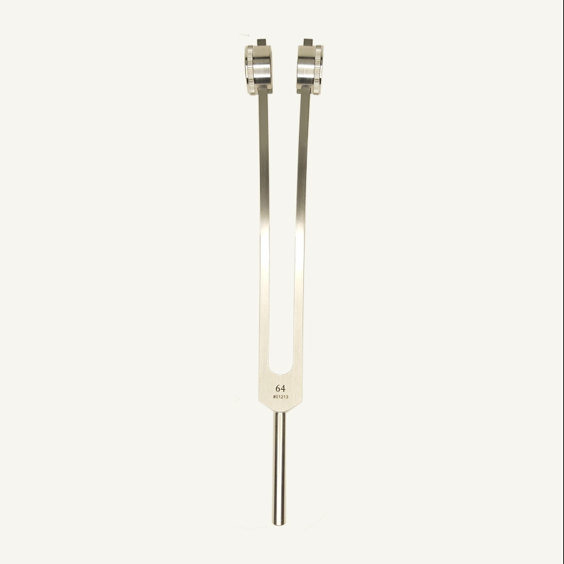 Low OTTO fork 64 hz 🇨🇦