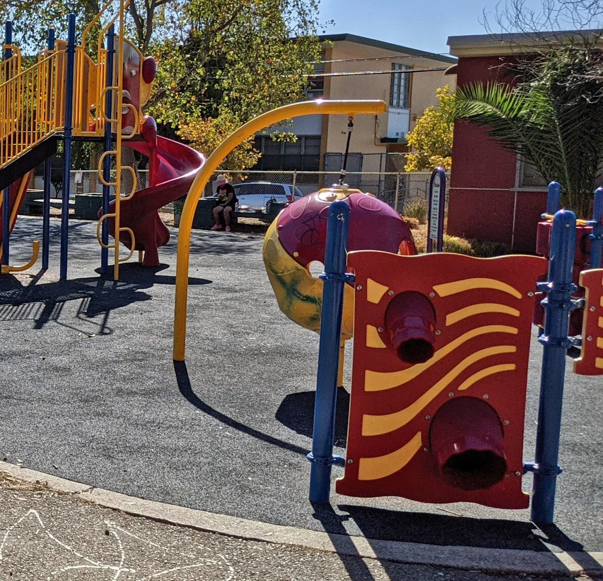 Concordia Park