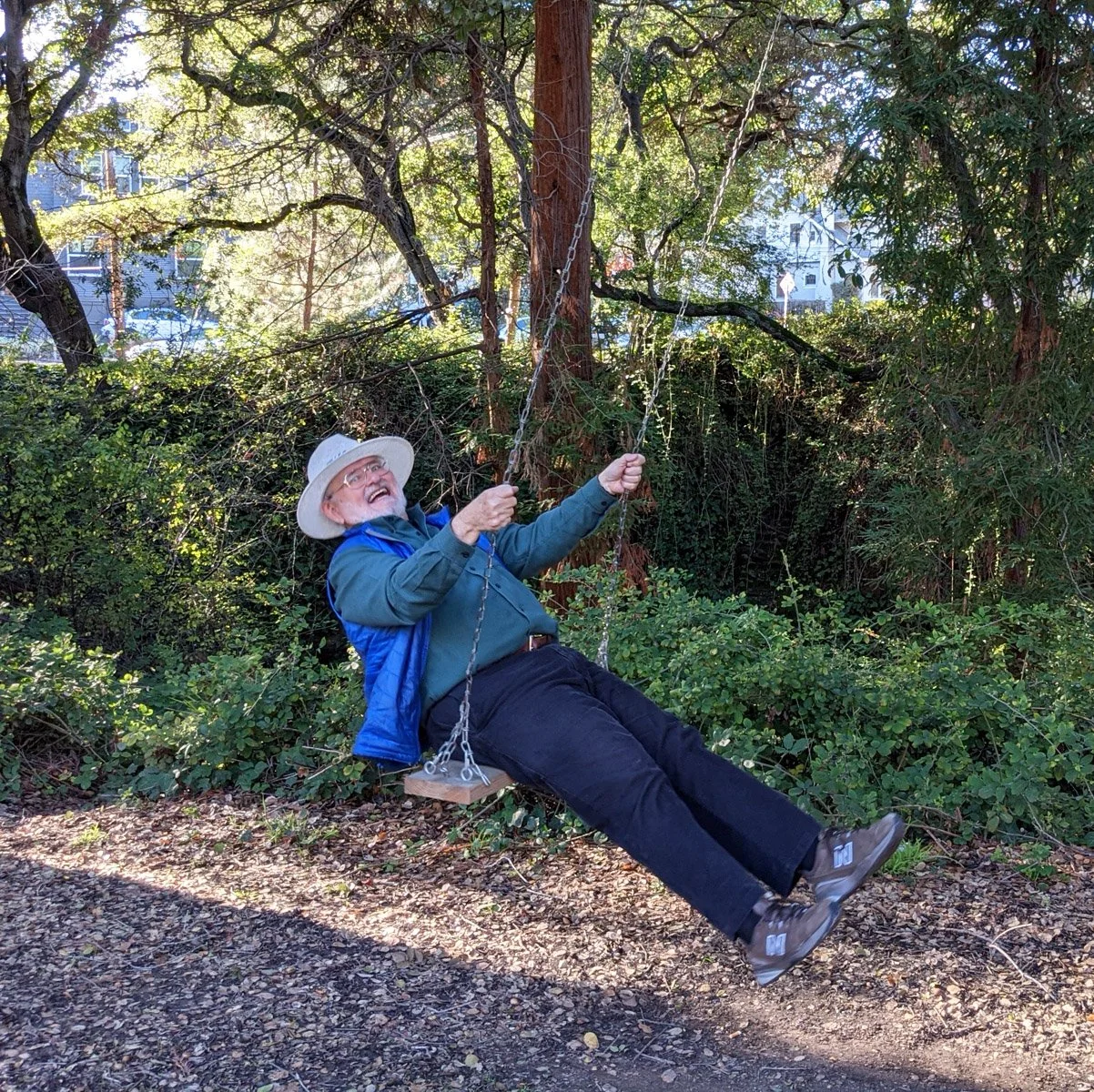 Oak Glen Park