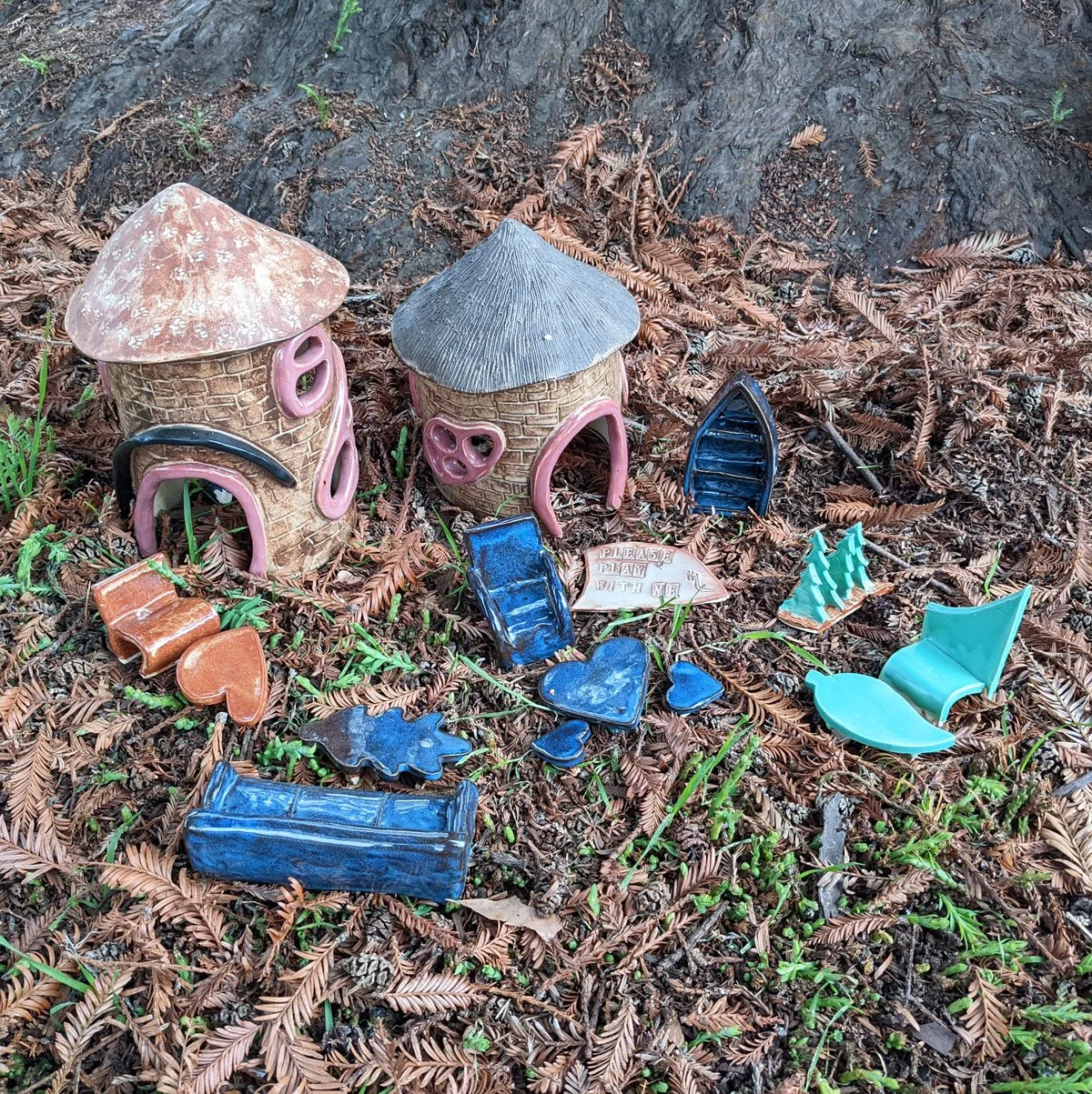 Mandana Park, 4th Visit