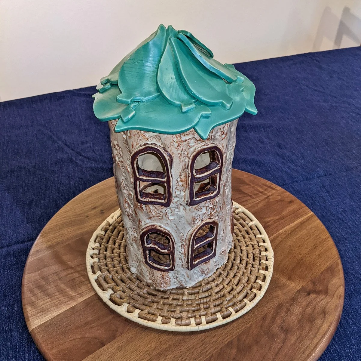 Latest From the Kiln