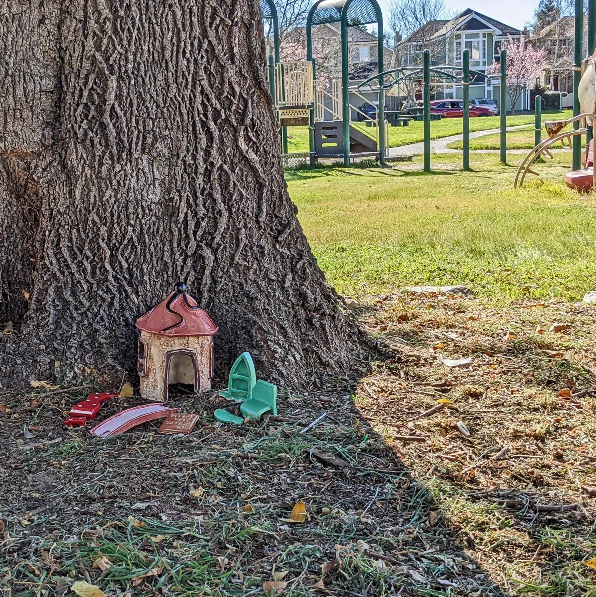 Marston Campbell Park