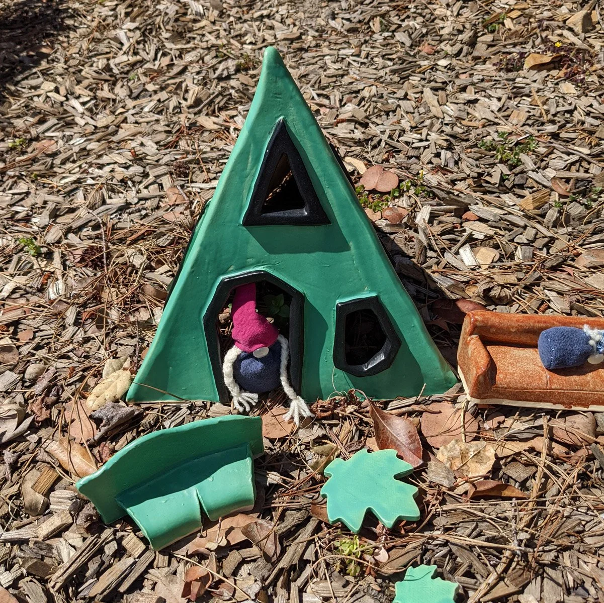 Gnomes