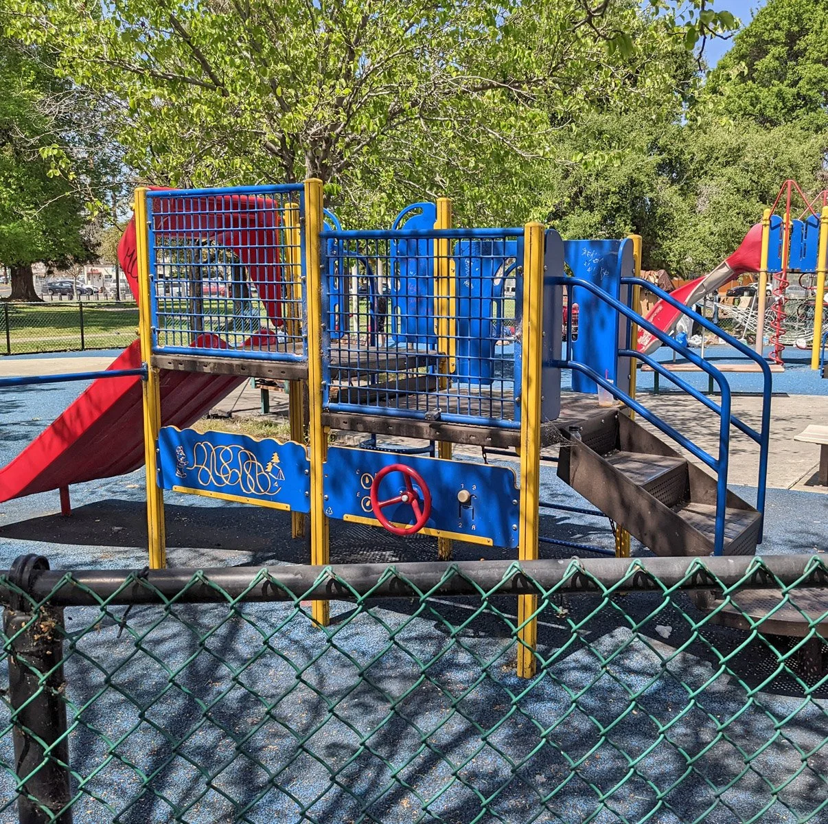Clinton Park