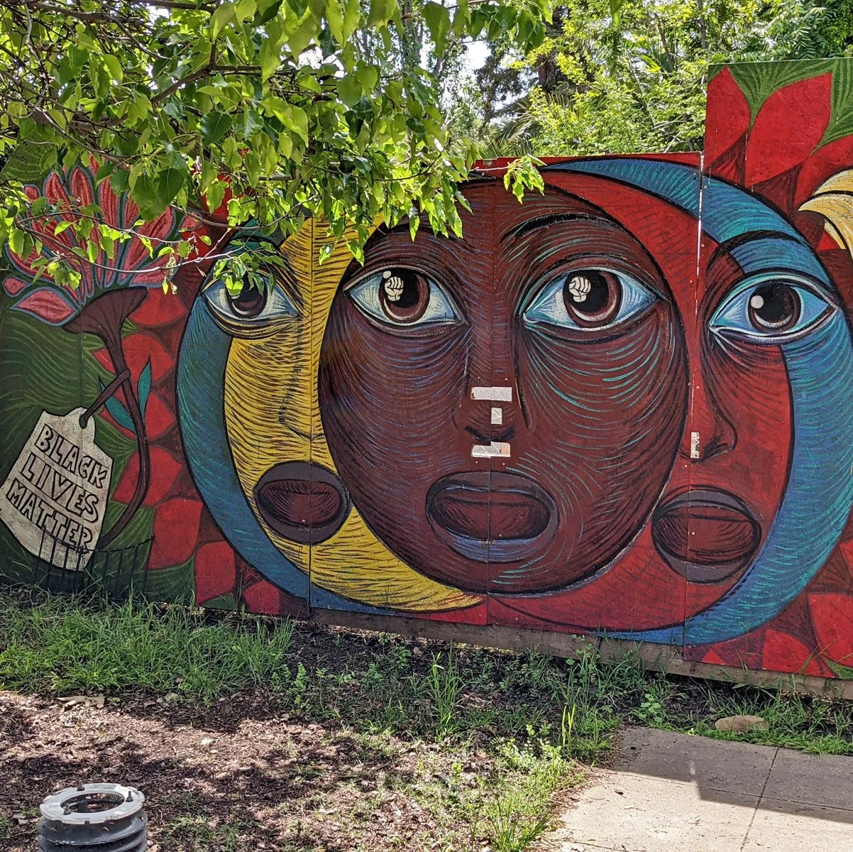 Peralta Hacienda Park