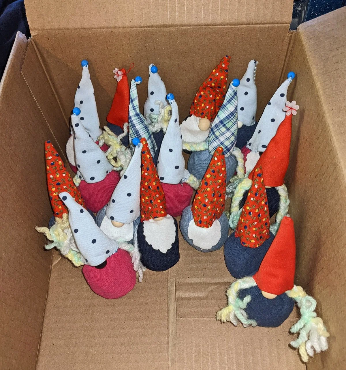 Gnomes