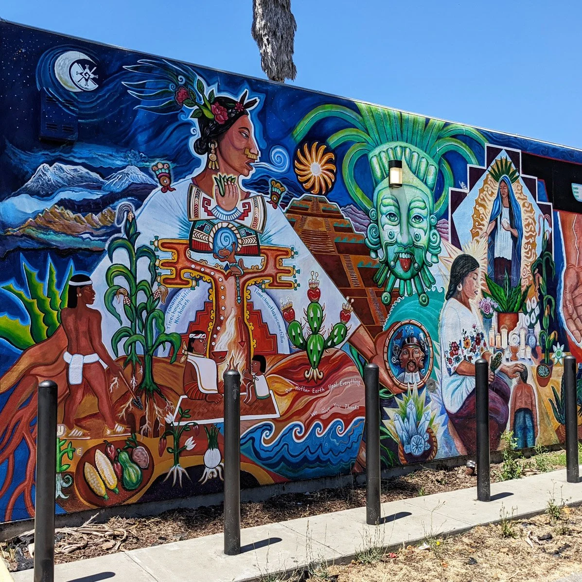 Josie De La Cruz Park