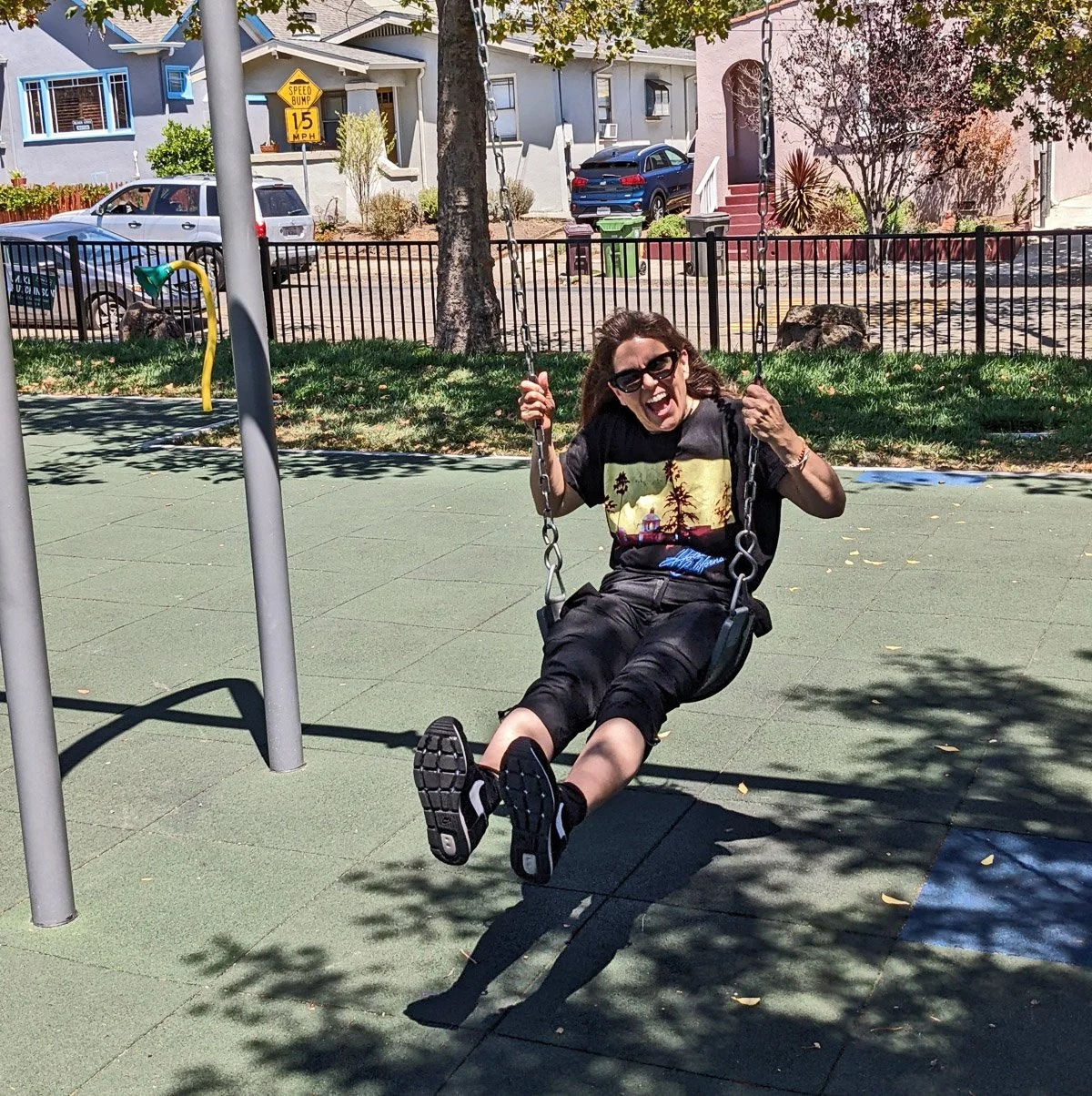 Allendale Park - 2nd Visit