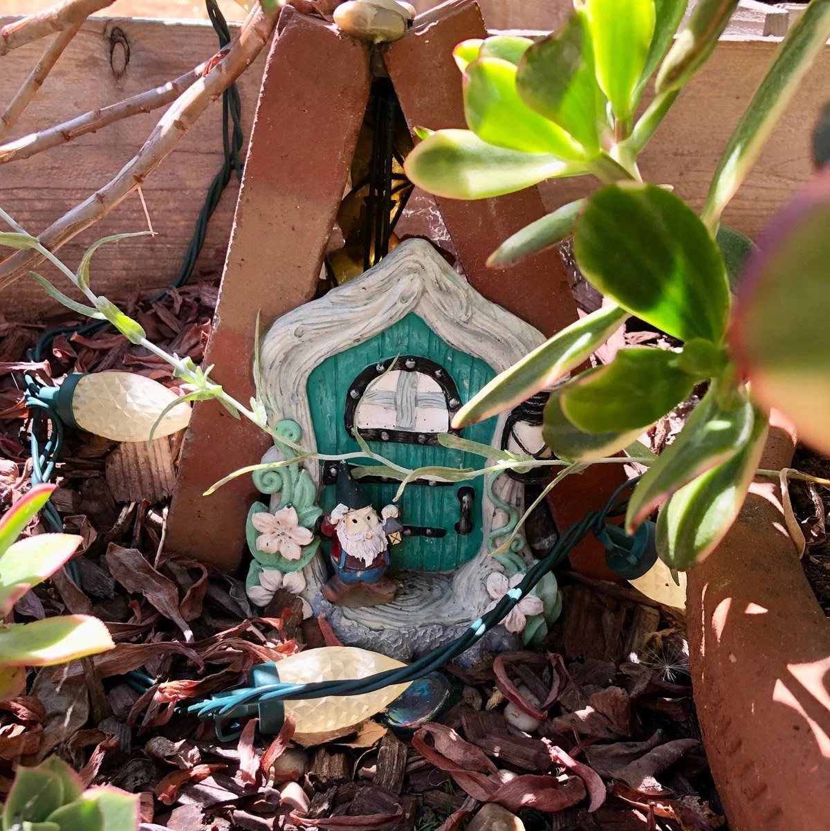 Alameda Fairy Doors