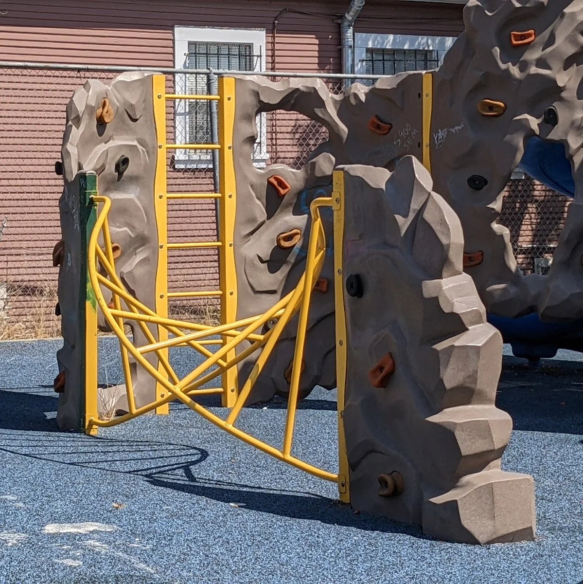 Tomas Melero-Smith Park