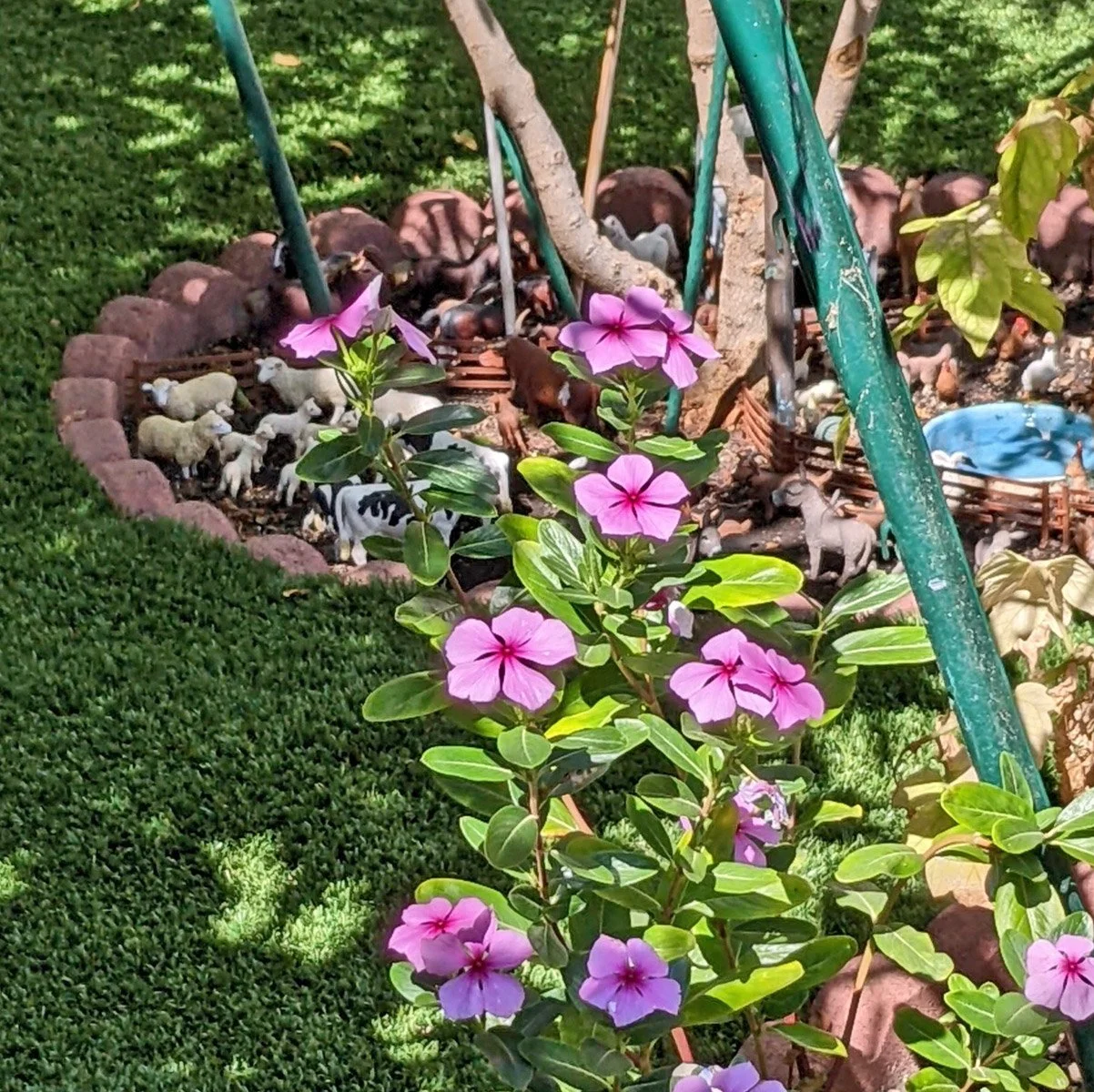 Tomas Melero-Smith Park - 2nd Visit