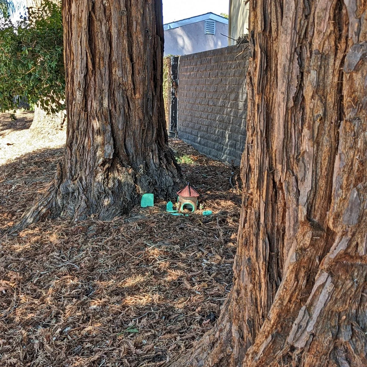 88th Avenue Mini-Park