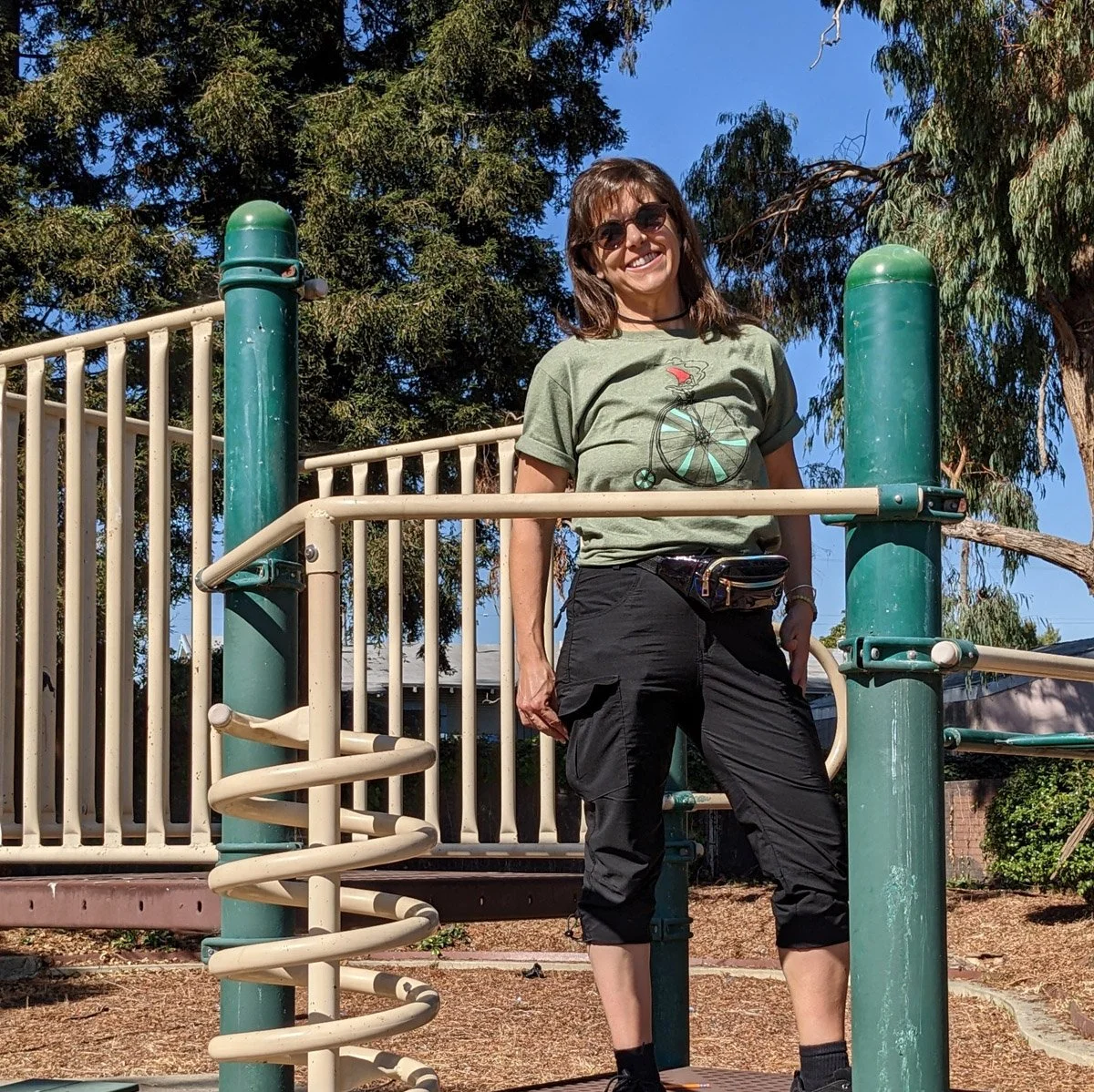88th Ave. Mini-Park - 2nd Visit