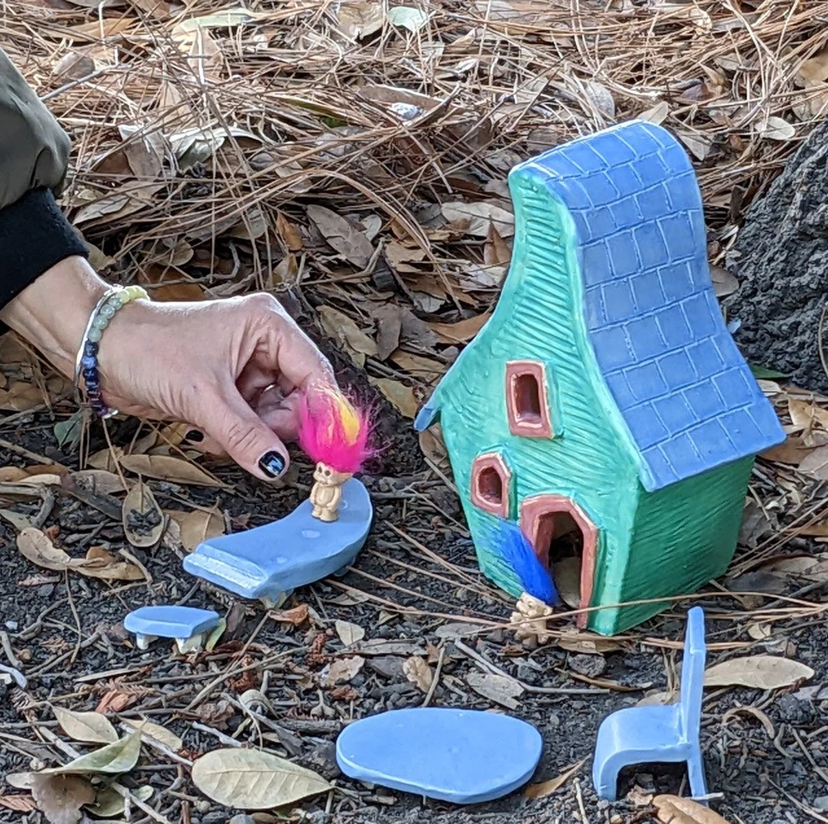 William “Bill” Patterson Park