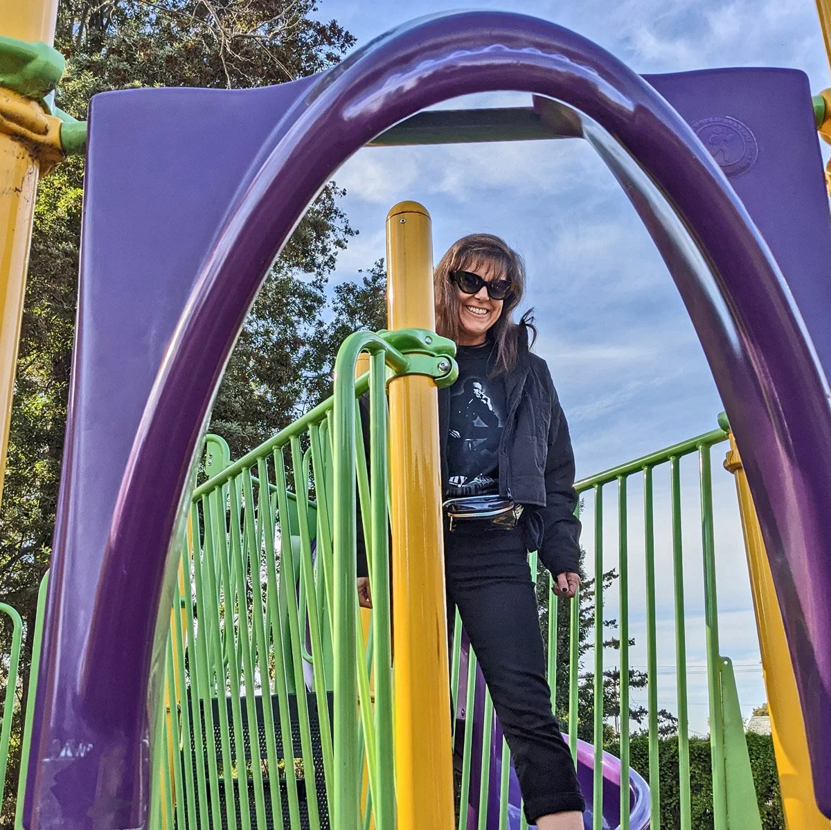 Burckhalter Park