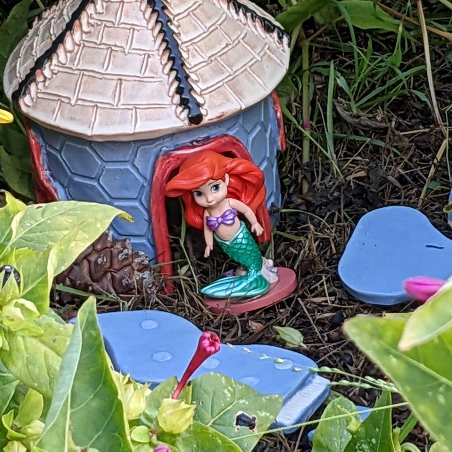 Bill Patterson Park - 2nd Visit