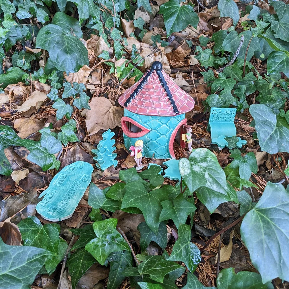 Sheffield Village Park