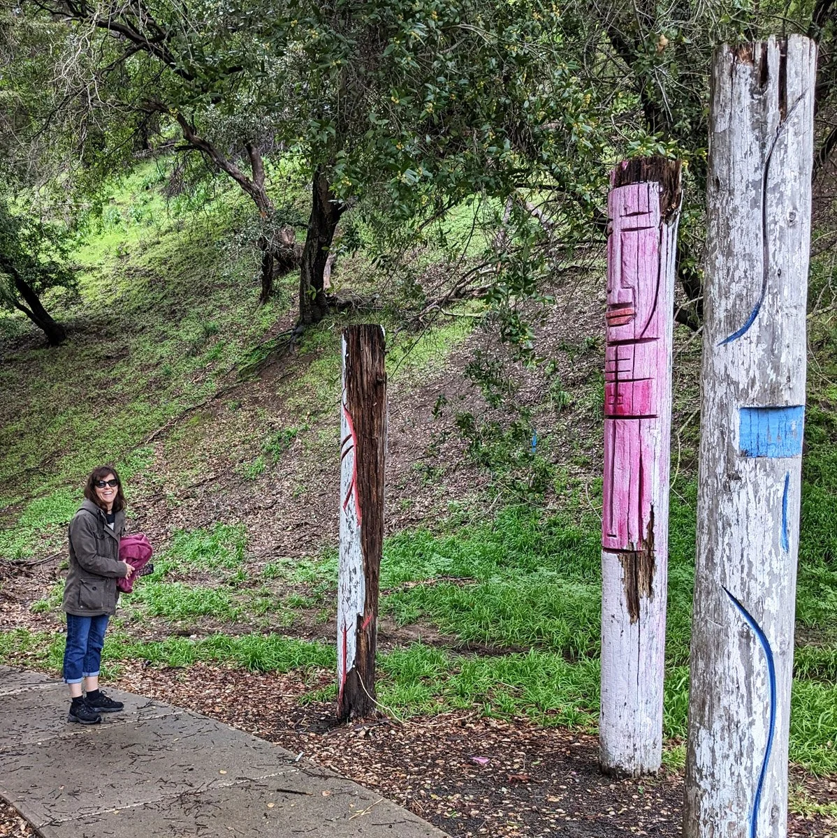 Shepherd Canyon Park