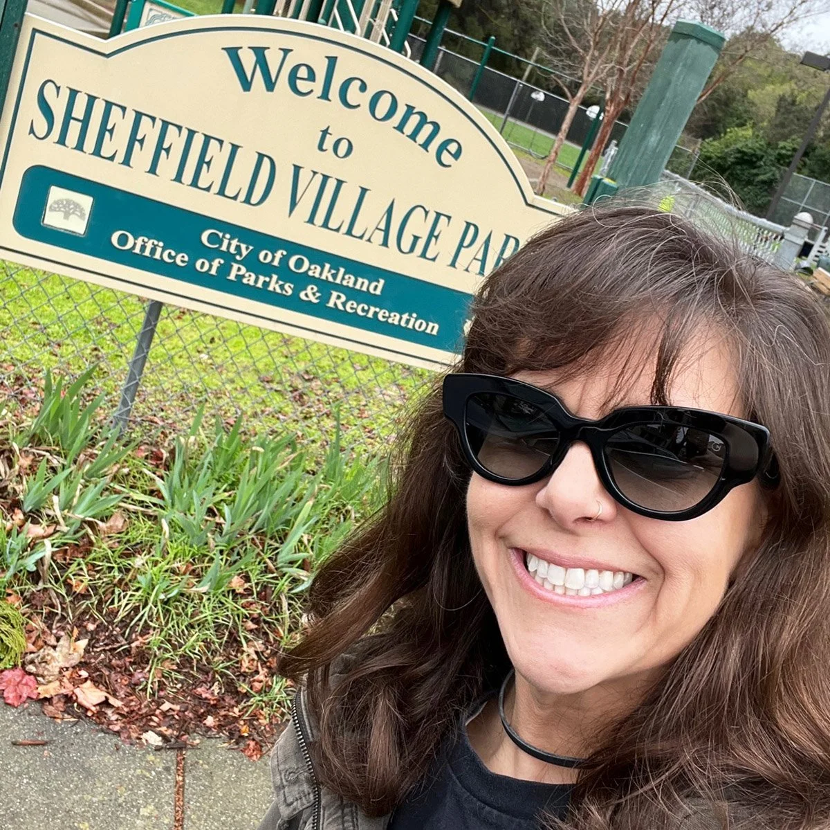 Sheffield Village - 2nd Visit