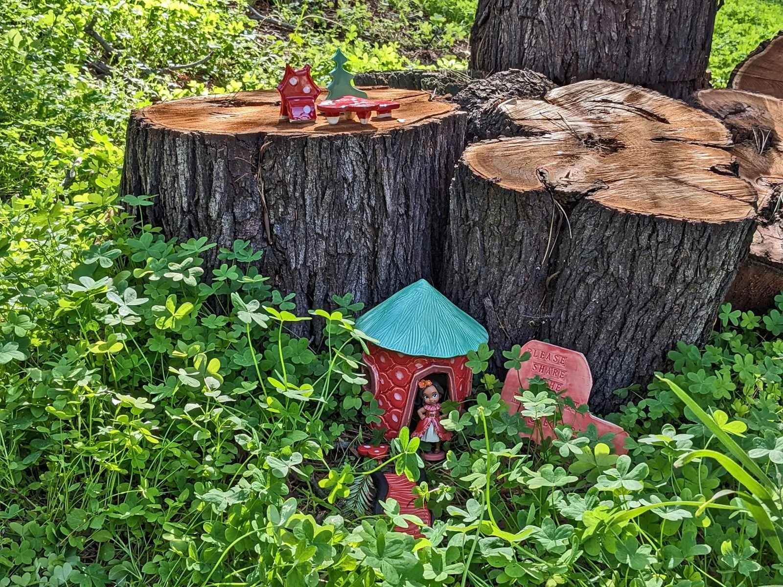 Ostrander Park
