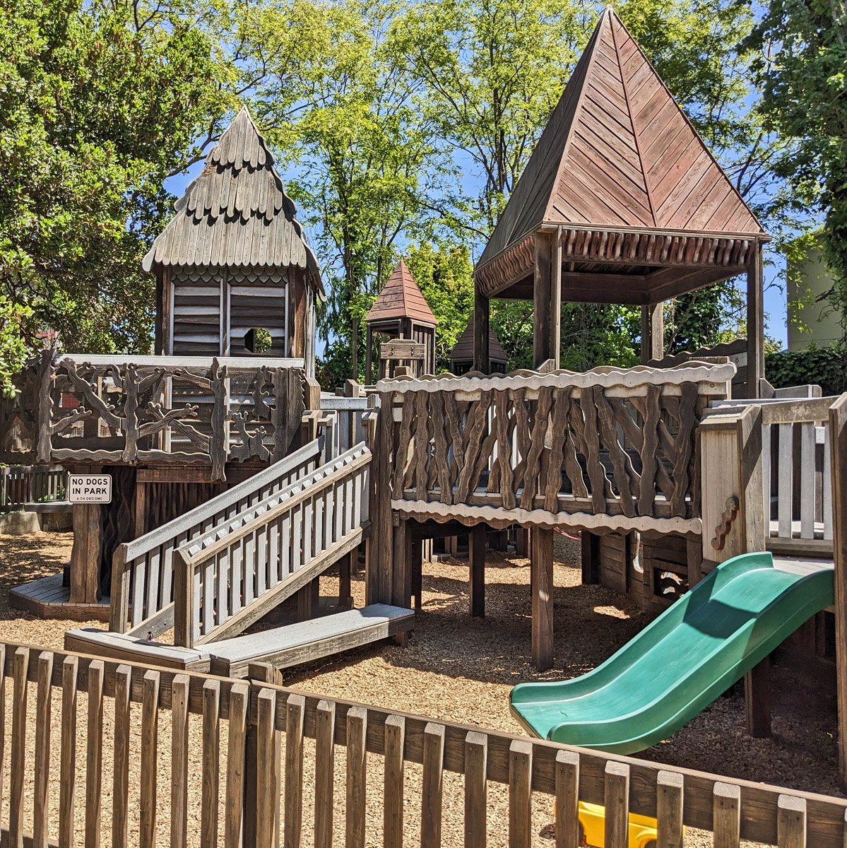 Hardy Park
