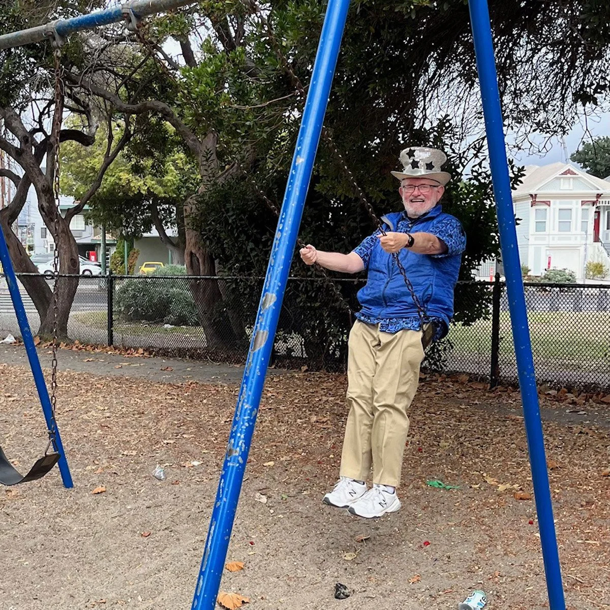 Mosswood Park